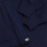 Women's Quilted Double Knit 1/2 Zip Midlayer
