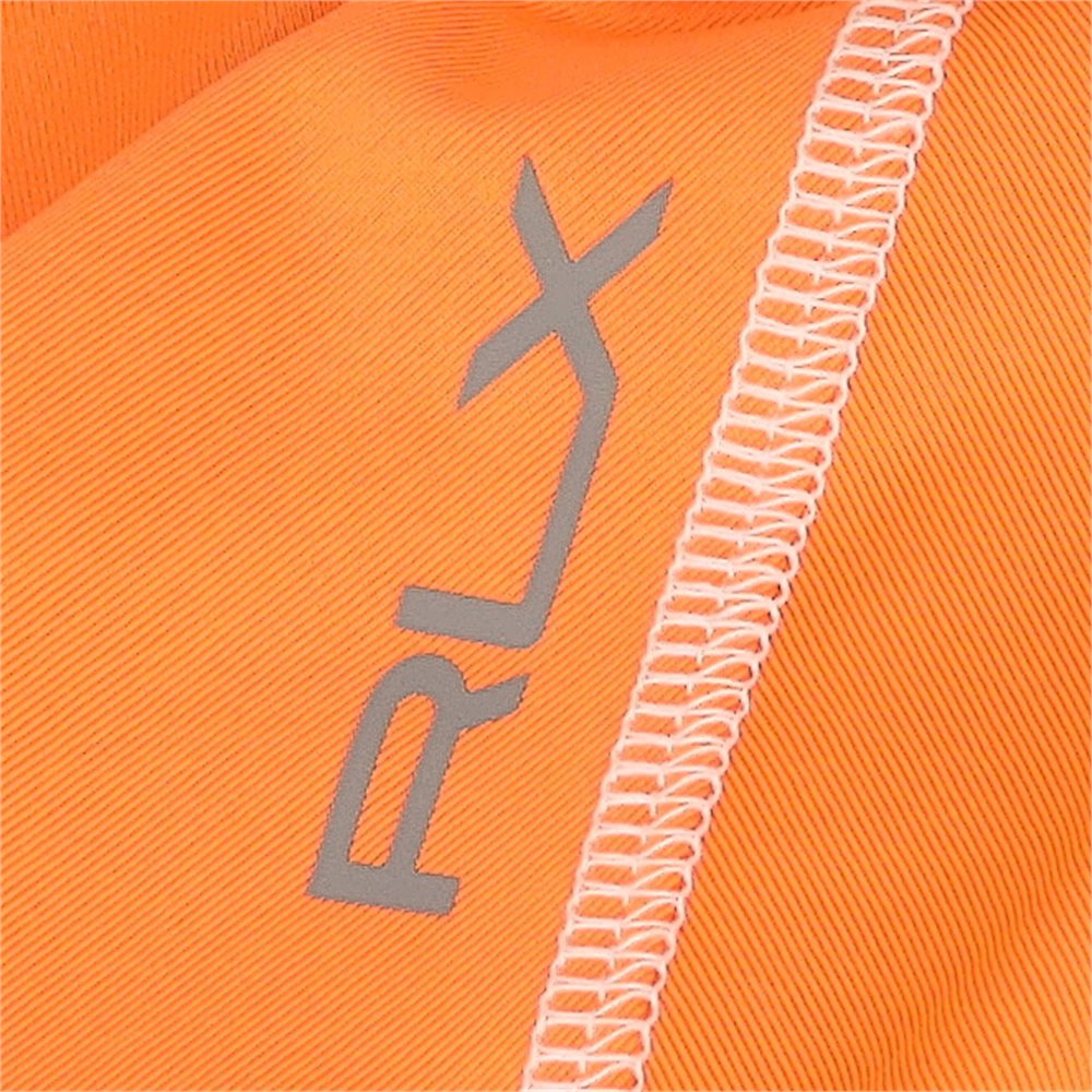 Women's Recycled Lightweight Airflow 1/4 Zip Midlayer