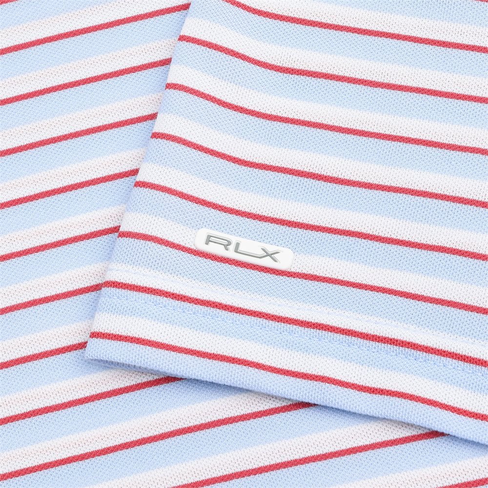 Tour Pique Polo - Fairway Styles