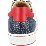 Women’s Fieldfox Star Spikeless Golf Shoes