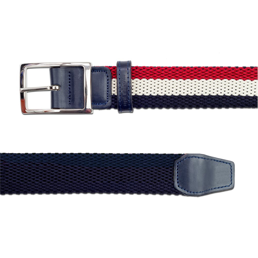 The Ryder Belt