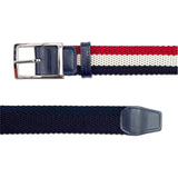 The Ryder Belt