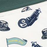 Boys' Carl Polo