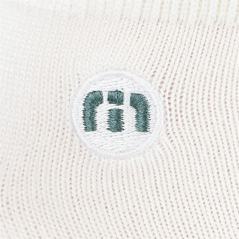 Lone Palm Ankle Socks