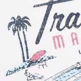 On Vacation Tee