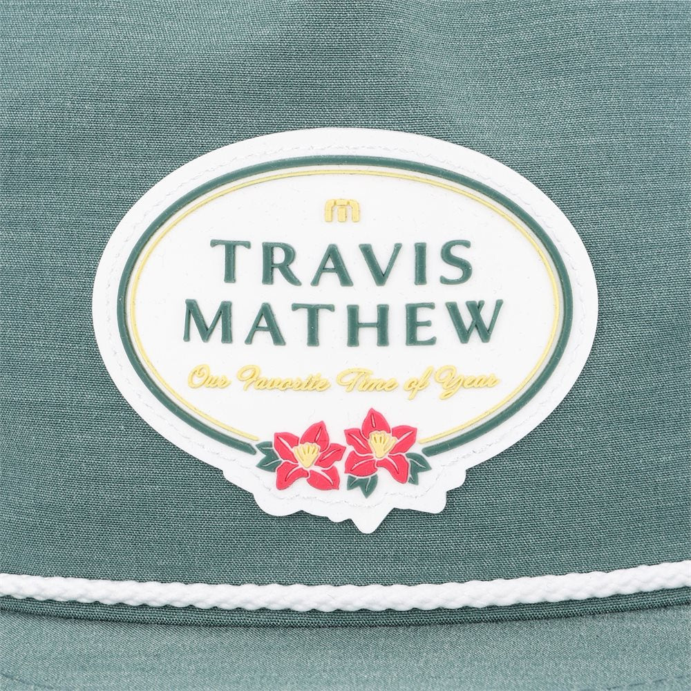 Patron Badge Hat