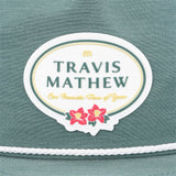 Patron Badge Hat