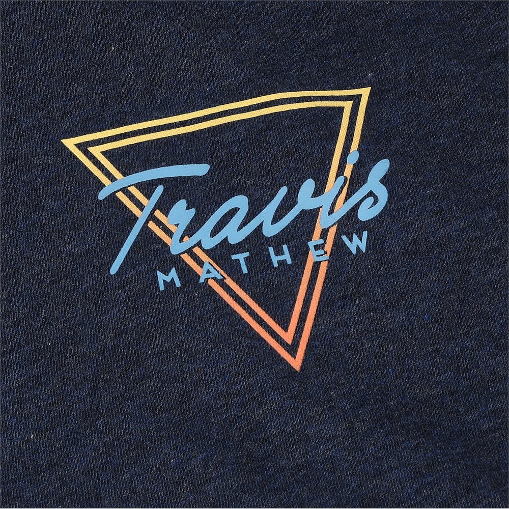 Prep School T-Shirt - Fairway Styles