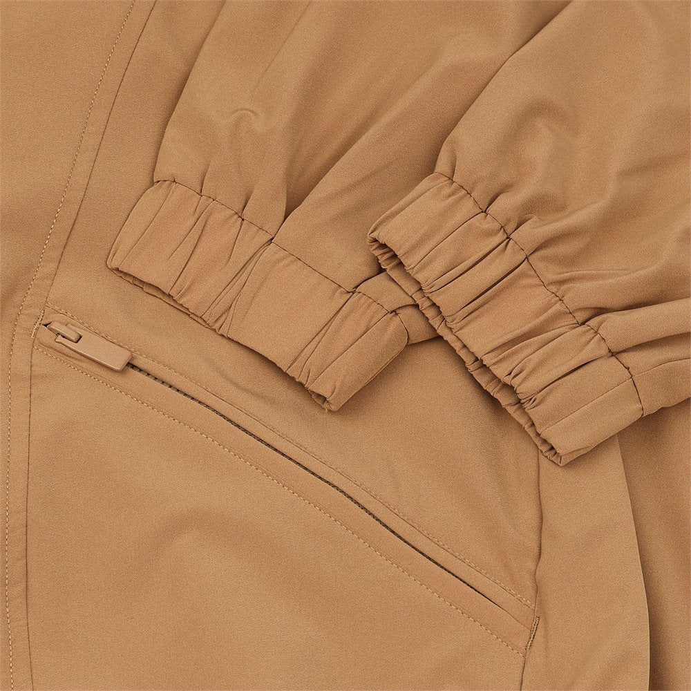 Women's Travel Day Tech Woven Jacket - Fairway Styles
