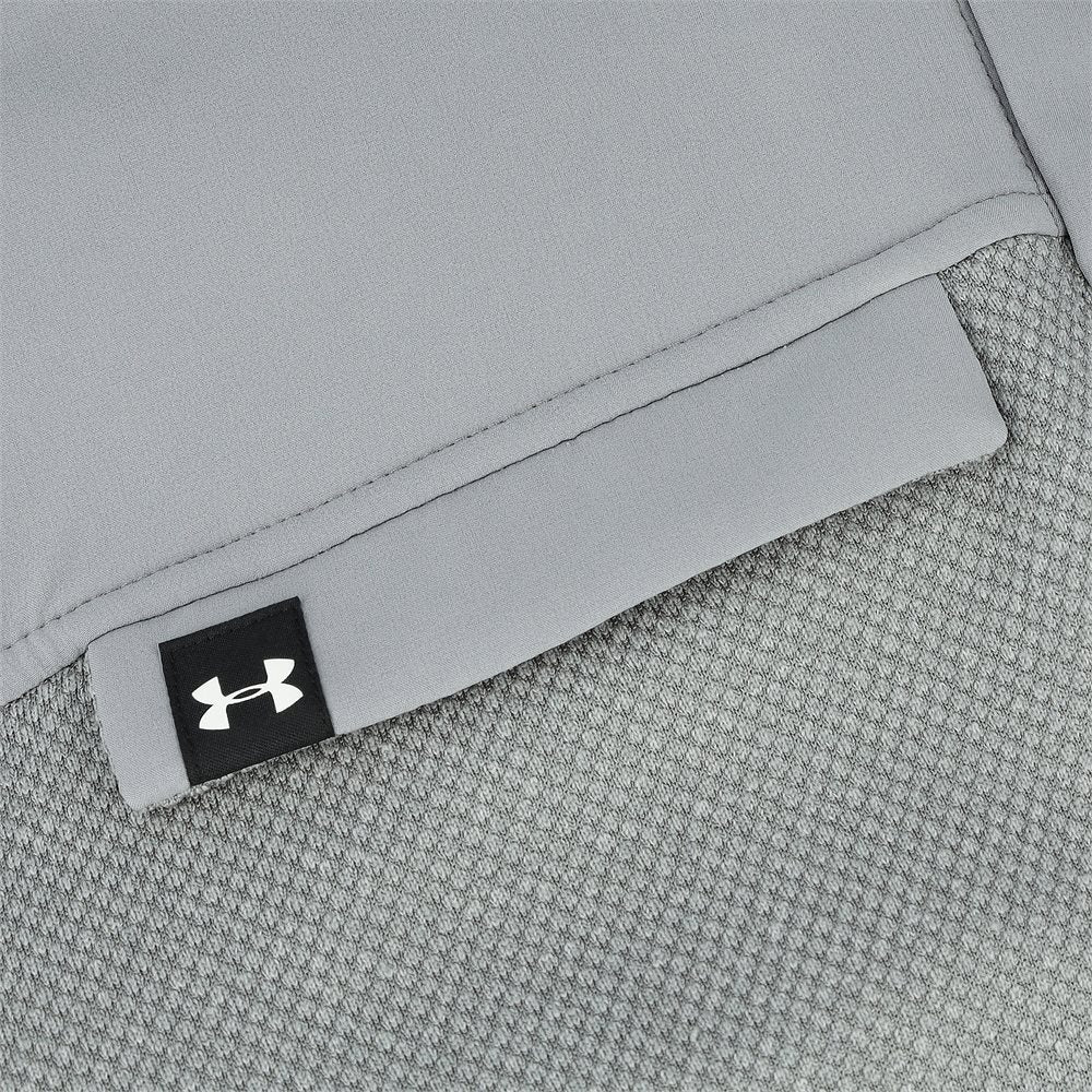 Bermuda Sweater Fleece 1/4 Zip Midlayer - Fairway Styles