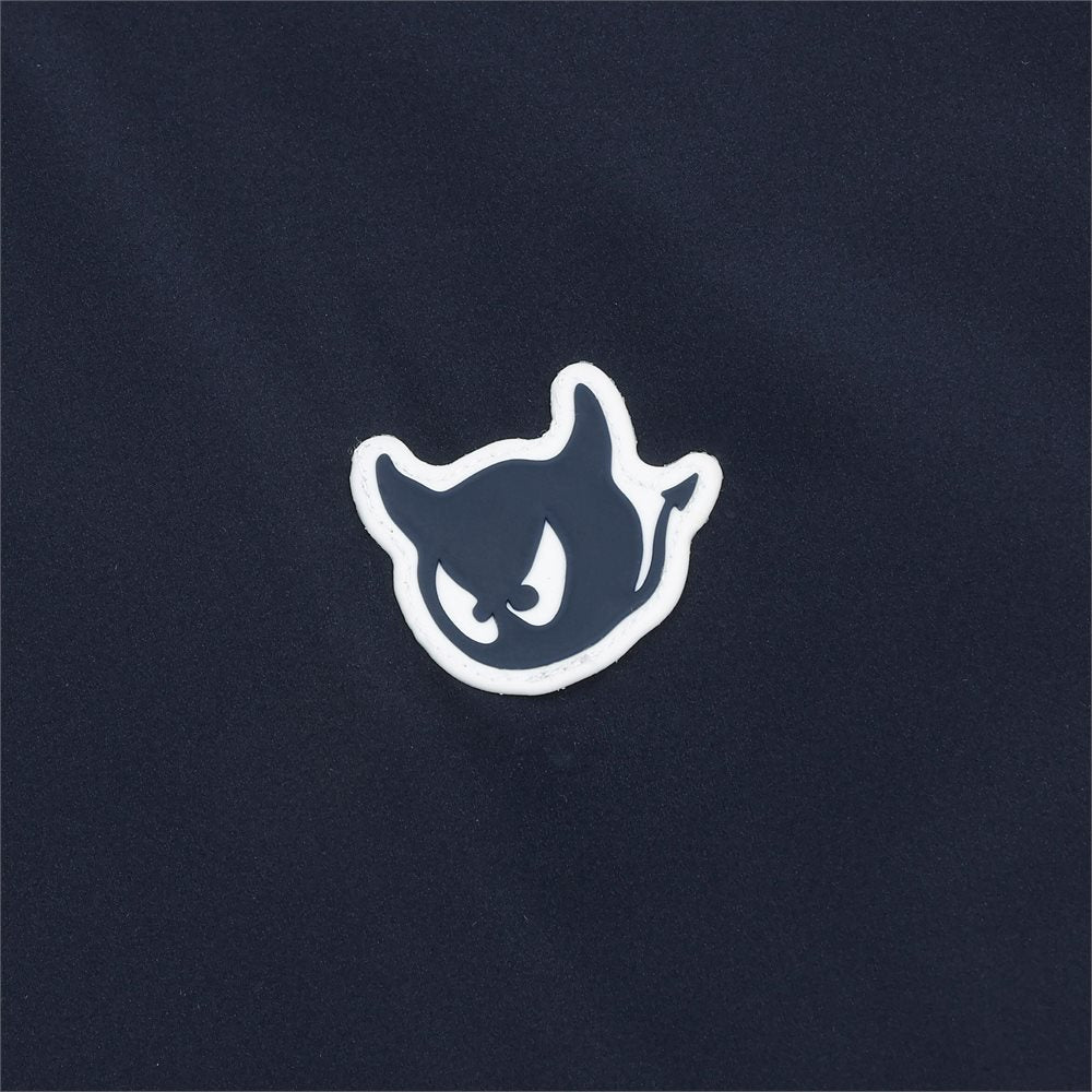 Athletic Detachable Sleeve Pullover