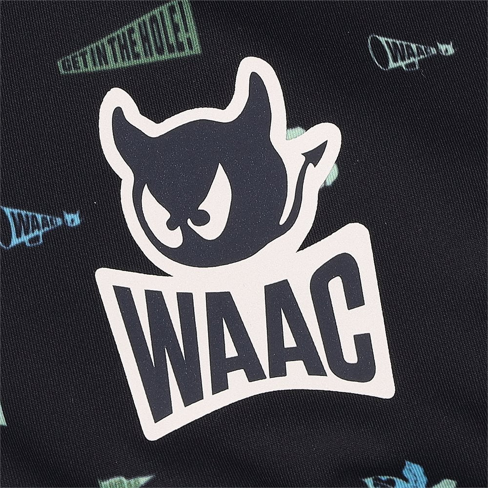 Flag Motif Polo