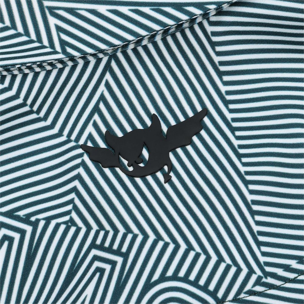Maze Polo