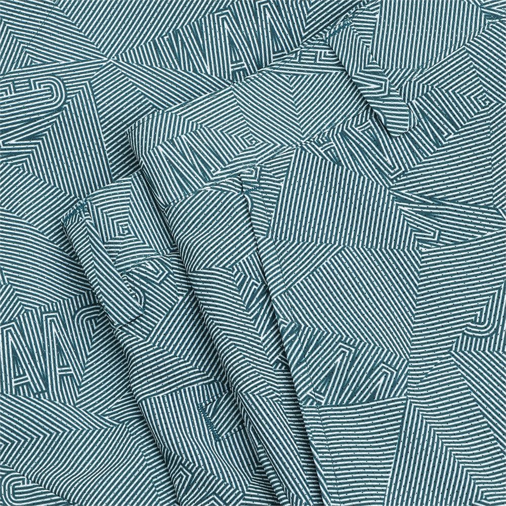 Maze Shorts