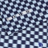 Checker Polo - Fairway Styles