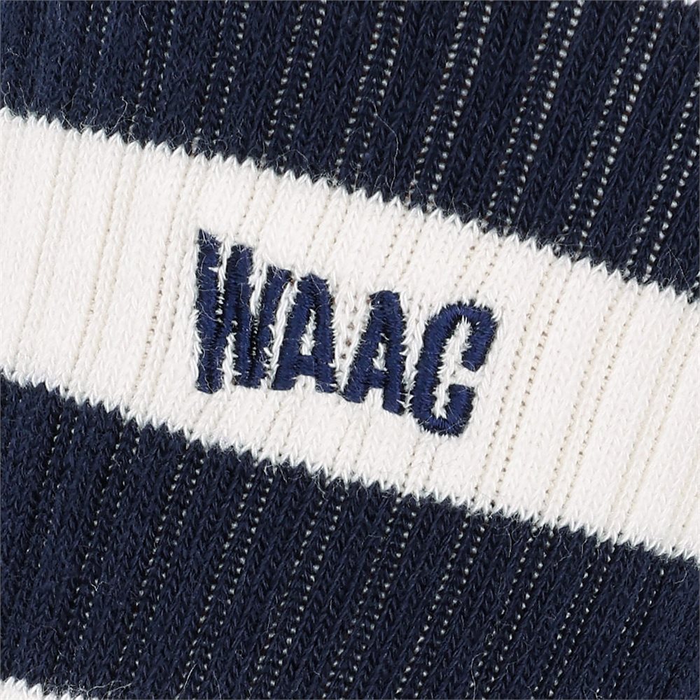 Stripe Socks