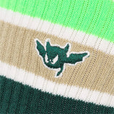 Women's Stripe Socks