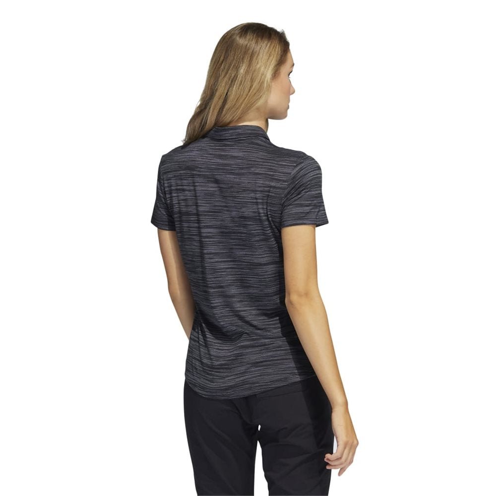 Women's Space - Dyed Polo - Fairway Styles
