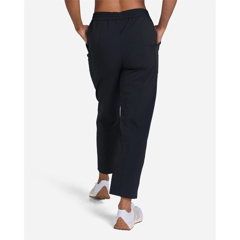 Women's Relaxed Pants - Fairway Styles