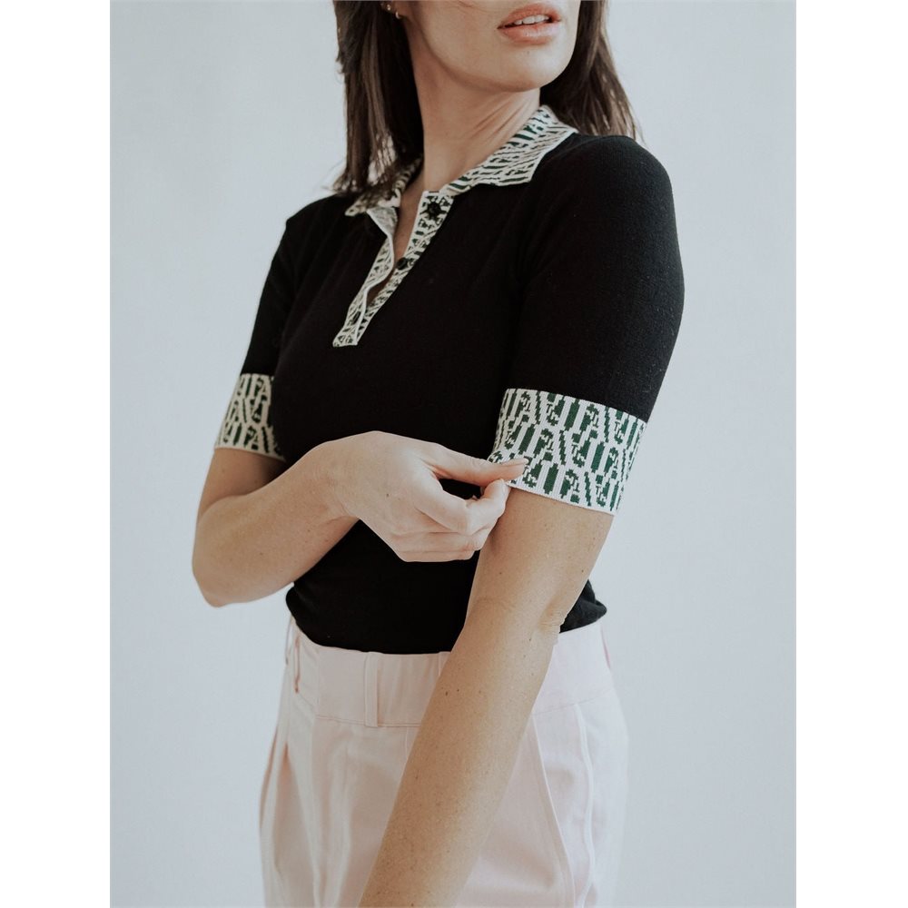Women's Brielle Polo