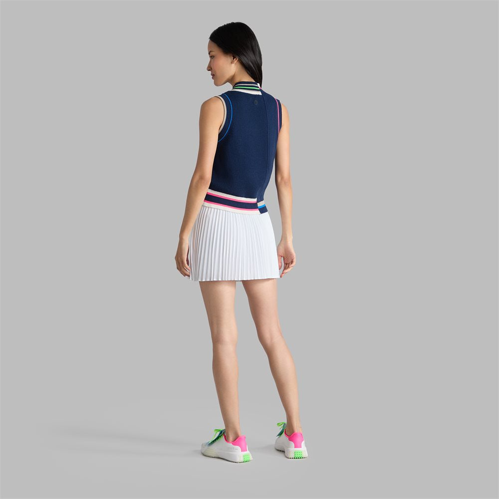 Women's Merino Wool Vest