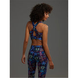 Women's La Vie En Rose Luna Sports Bra - Fairway Styles