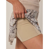 Women's Wolf Scales Ashe Skirt