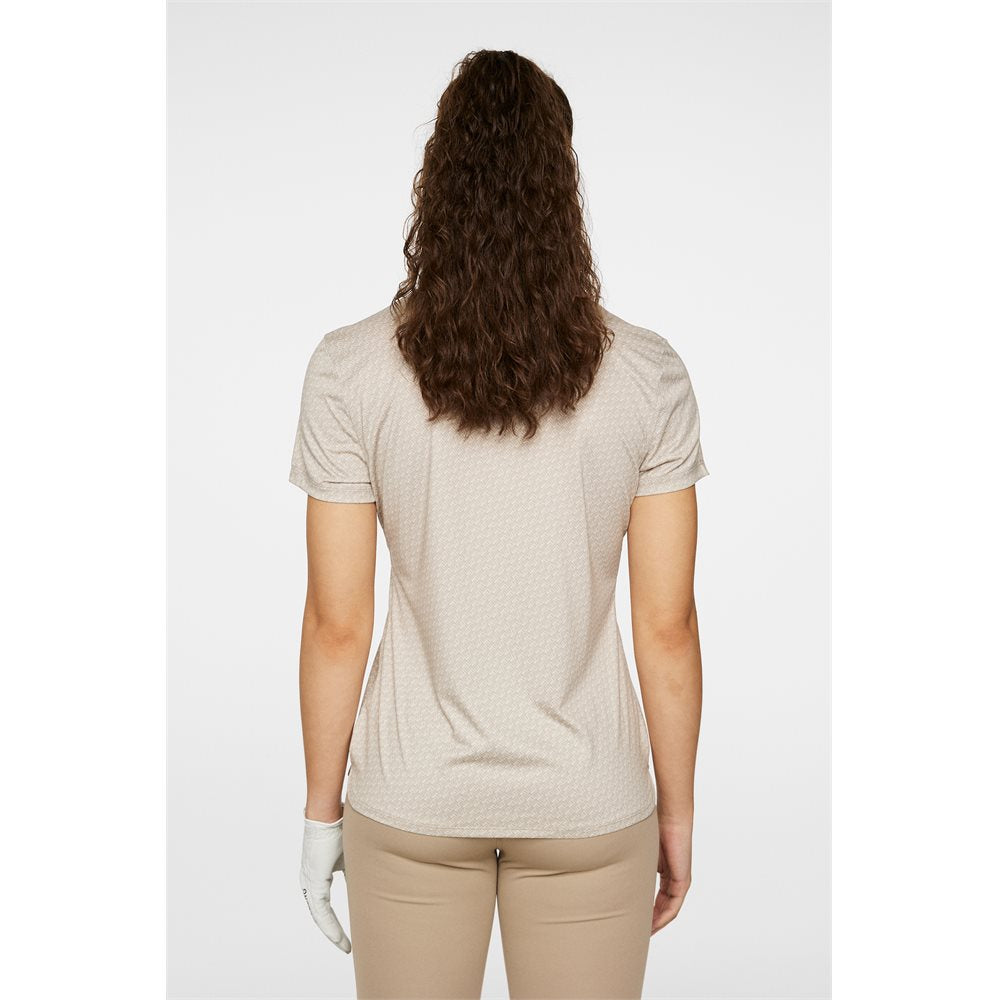 Women's Caitlyn Polo - Fairway Styles
