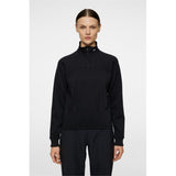 Women's Jodi 1/4 Zip Sweatshirt