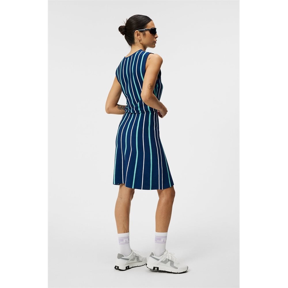 Women's Kijana Knitted Dress - Fairway Styles