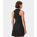 Women's Macade Amanda Performance Sleeveless Dress