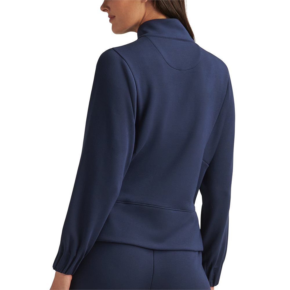 Women's Flora Knit 1/2 Zip Pullover
