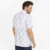 Volition Flags Polo - Fairway Styles
