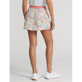 Women's Aim 4 - Way Print Stretch 15" Skort - Fairway Styles