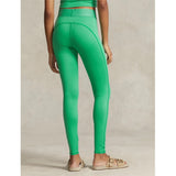 Women's Recycled Polyester Ankle Legging Pants - Fairway Styles
