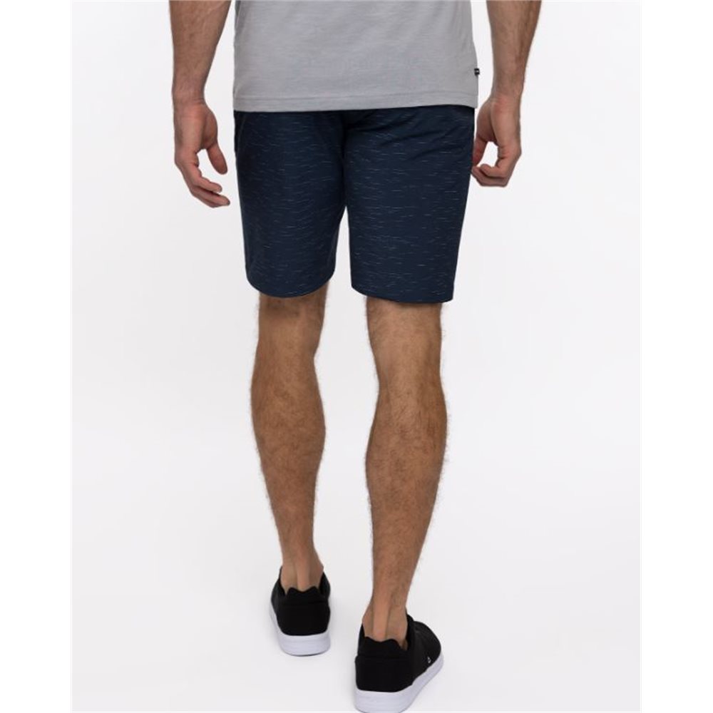 Solo Trip Shorts