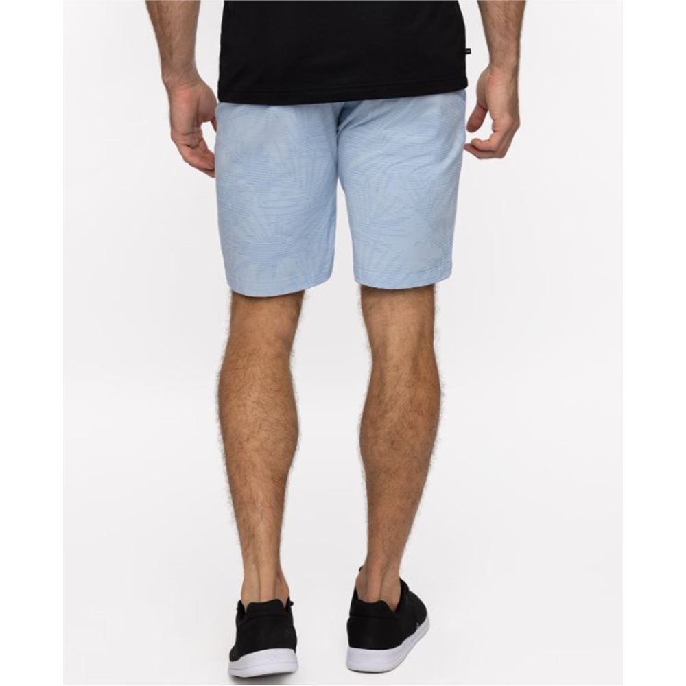 Street Art Shorts - Fairway Styles