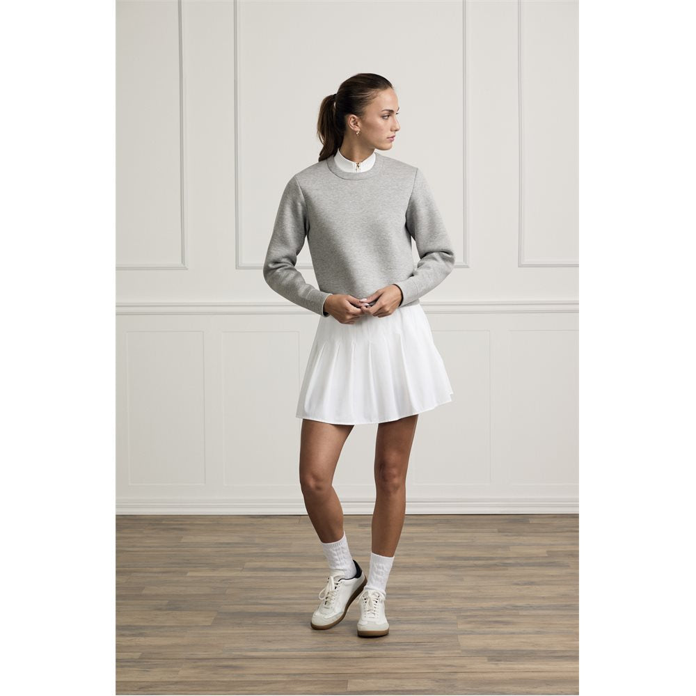 Women's Keri Crew Pullover - Fairway Styles