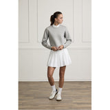 Women's Keri Crew Pullover - Fairway Styles