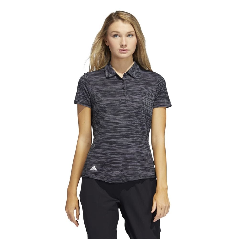 Women's Space - Dyed Polo - Fairway Styles