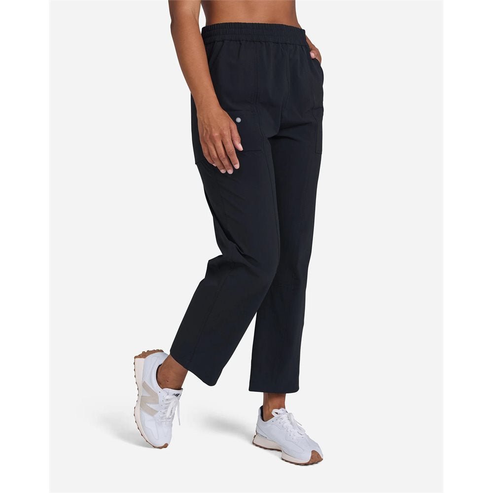 Women's Relaxed Pants - Fairway Styles