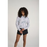 Women's UV Long Sleeve Shirt