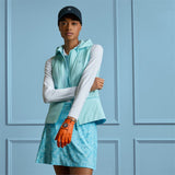 Women's The Whit Tailored Down Hooded Vest