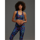 Women's La Vie En Rose Luna Sports Bra - Fairway Styles