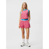 Women's Flare Knitted Shorts - Fairway Styles