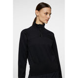 Women's Jodi 1/4 Zip Sweatshirt
