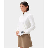 Women's Range Anorak 1/2 Zip Pullover - Fairway Styles