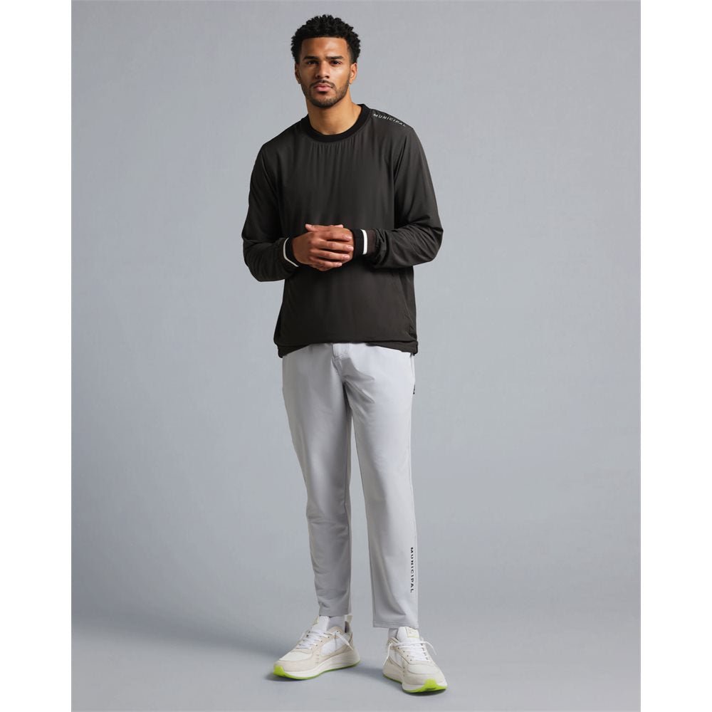 Sport Utility Windshirt - Fairway Styles