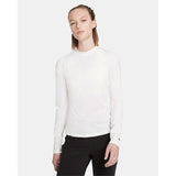 Women's Dri-FIT UV Victory Long-Sleeve Printed Golf Top