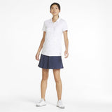 Women's CLOUDSPUN H8 Polo - Fairway Styles